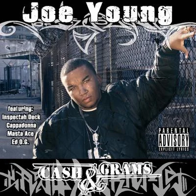 Joe Young Cash & Grams