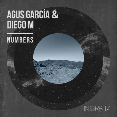 Agus Garcia Numbers