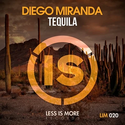 Diego Miranda Tequila