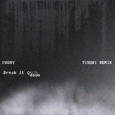 Tisoki Break It Down (Tisoki Remix)