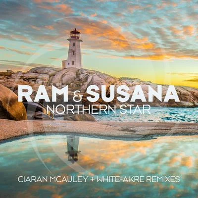 Susana/RAM Northern Star (The Remixes)