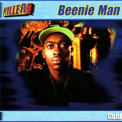 Beenie Man Gold