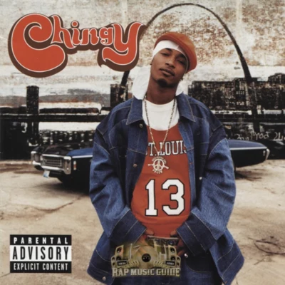 Chingy Right Thurr