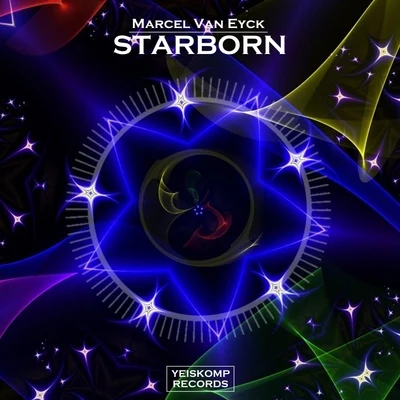 Marcel van Eyck Starborn (Original Mix)