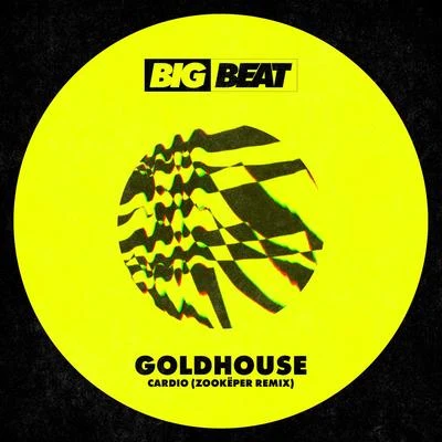 Goldhouse Cardio (Zookëper Remix)