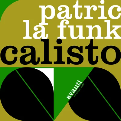 Patric La Funk Calisto