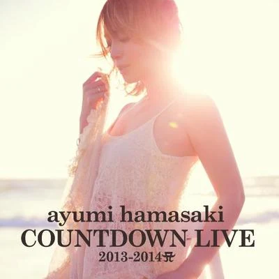 Ayumi Hamasaki ayumi hamasaki COUNTDOWN LIVE 2013~2014