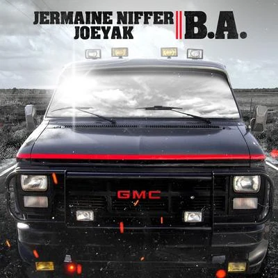 Jermaine Niffer B.A.