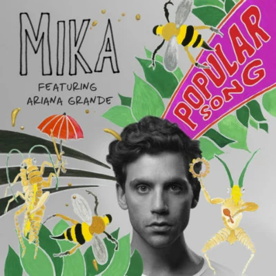 MIKA Popular Song