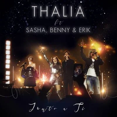 Thalia Junto a Ti (En Vivo)