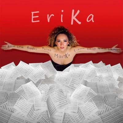 Erika Ender Erika Músika