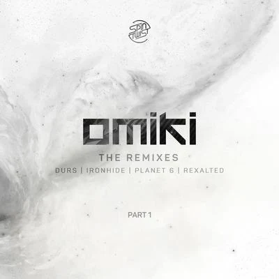 Omiki The Remixes, Pt. 1