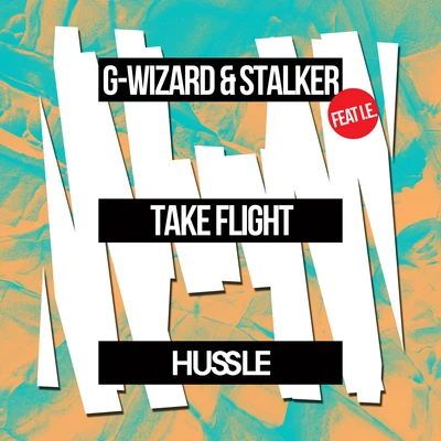 G-Wizard Take Flight