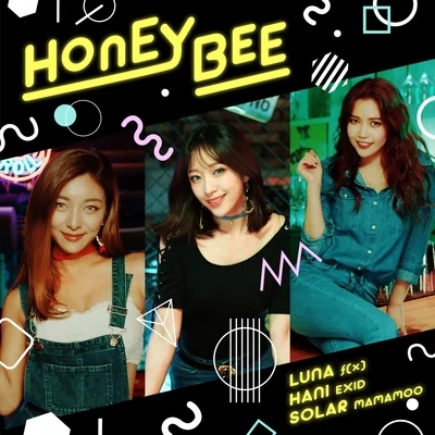 Solar/Luna/Hani HONEY BEE