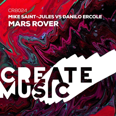 Danilo Ercole/Mike Saint-Jules Mars Rover