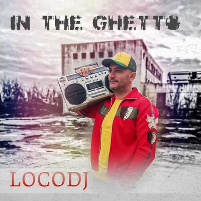 LocoDJ In The Ghetto (Acapella Elvis Presley) (Acapella)