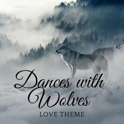 Landmark Dances with Wolves