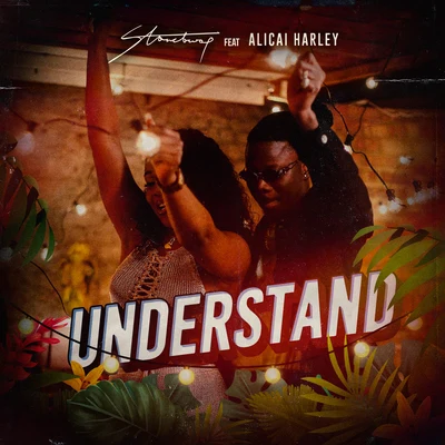 Alicai Harley/Stonebwoy Understand