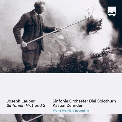 Sinfonie Orchester Biel Solothurn/Kaspar Zehnder Joseph Lauber: Sinfonien No. 1 und 2