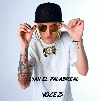 Lyan El Palabreal Voces