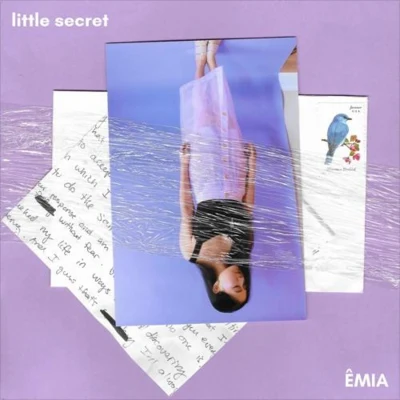 ÊMIA little secret