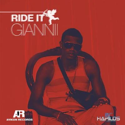 gianni Ride It - Single