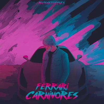 Michael Shynes Ferrari Carnivores