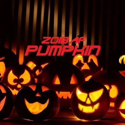 Zoibaf Pumpkin