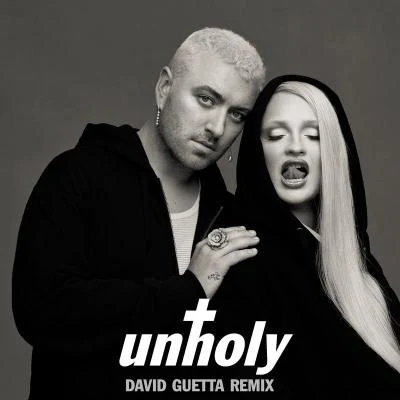 Sam Smith/Kim Petras/David Guetta Unholy (David Guetta Acid Remix)