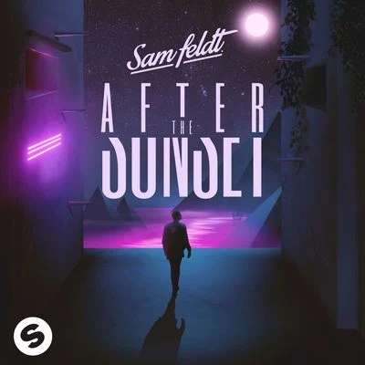 Sam Feldt After The Sunset