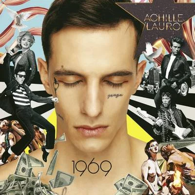 Achille Lauro 1969