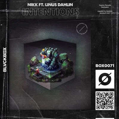 NIKK Intentions (feat. Linus Dahlin)