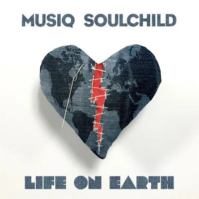 Musiq Soulchild Life On Earth (Deluxe Edition)