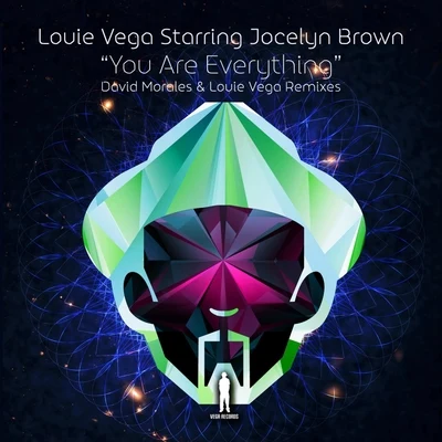 Louie Vega You Are Everything