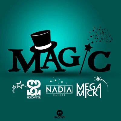 Sekon Sta Magic