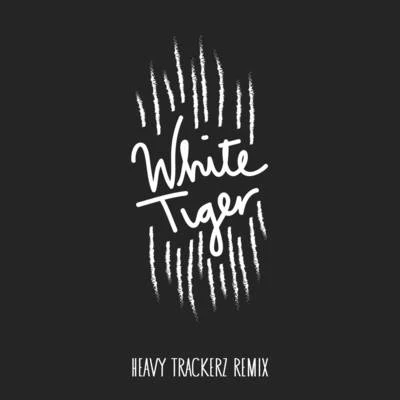 Izzy Bizu White Tiger (The Heavytrackerz Remix)