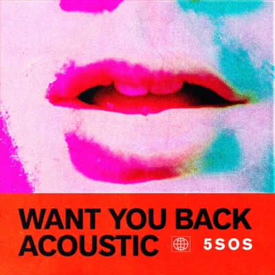 5 Seconds of Summer Want You Back (Acoustic)