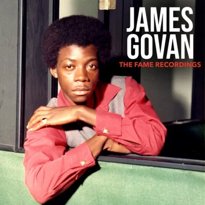 James Govan The Fame Recordings