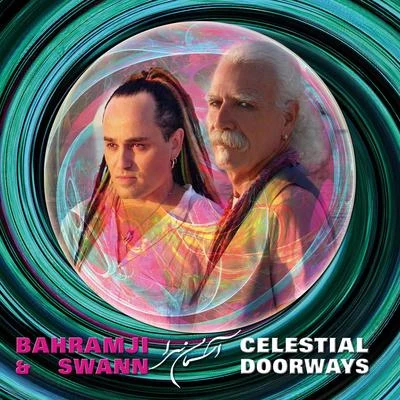 Bahramji Celestial Doorways