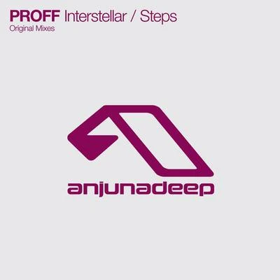 PROFF InterstellarSteps