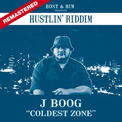 Bost & Bim/J Boog Coldest Zone (Remastered)