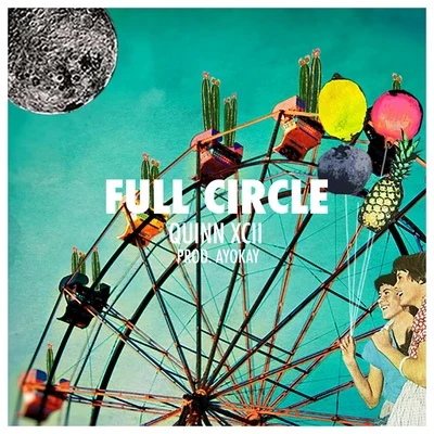 Quinn XCII Full Circle