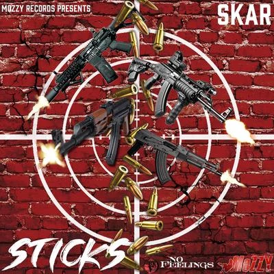 Skar Sticks