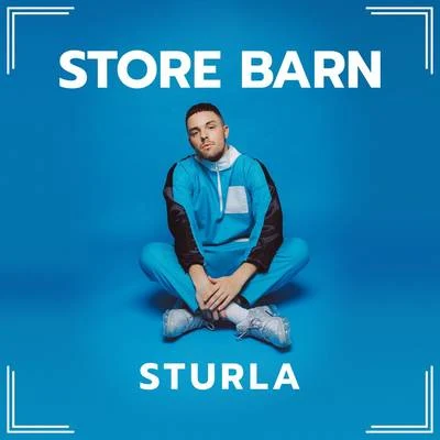 Sturla Store Barn