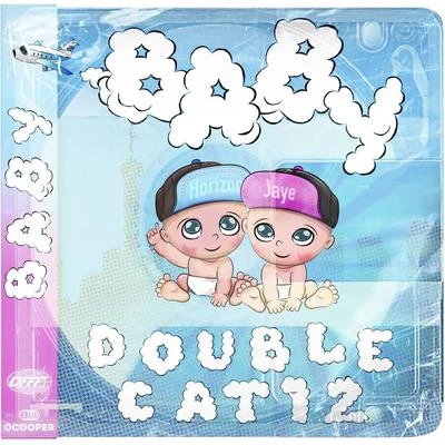 OFFF/CATI2/大波_DOUBLE BABY