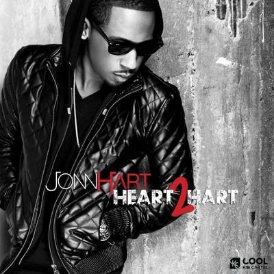 Jonn Hart Heart 2 Hart 2 (Deluxe Edition)