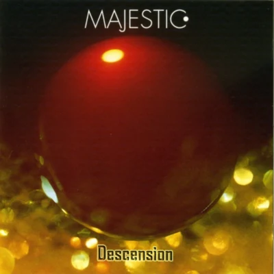 Majestic Descension