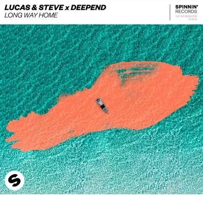 Deepend/Lucas & Steve Long Way Home