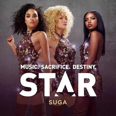 Star Cast Suga (From “Star (Season 1) Soundtrack)