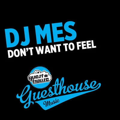 DJ Mes Don't Want to Feel